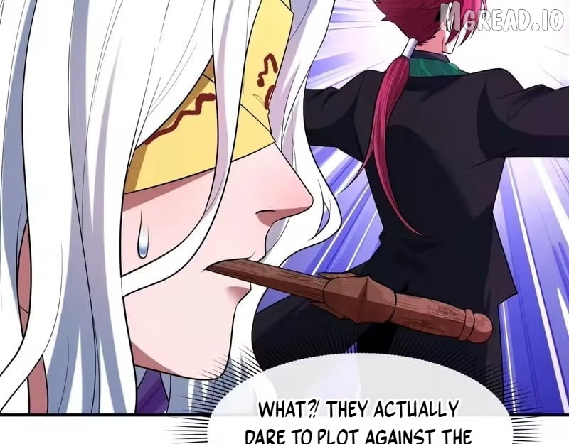 Era of the Haunted Chapter 597  - page 86